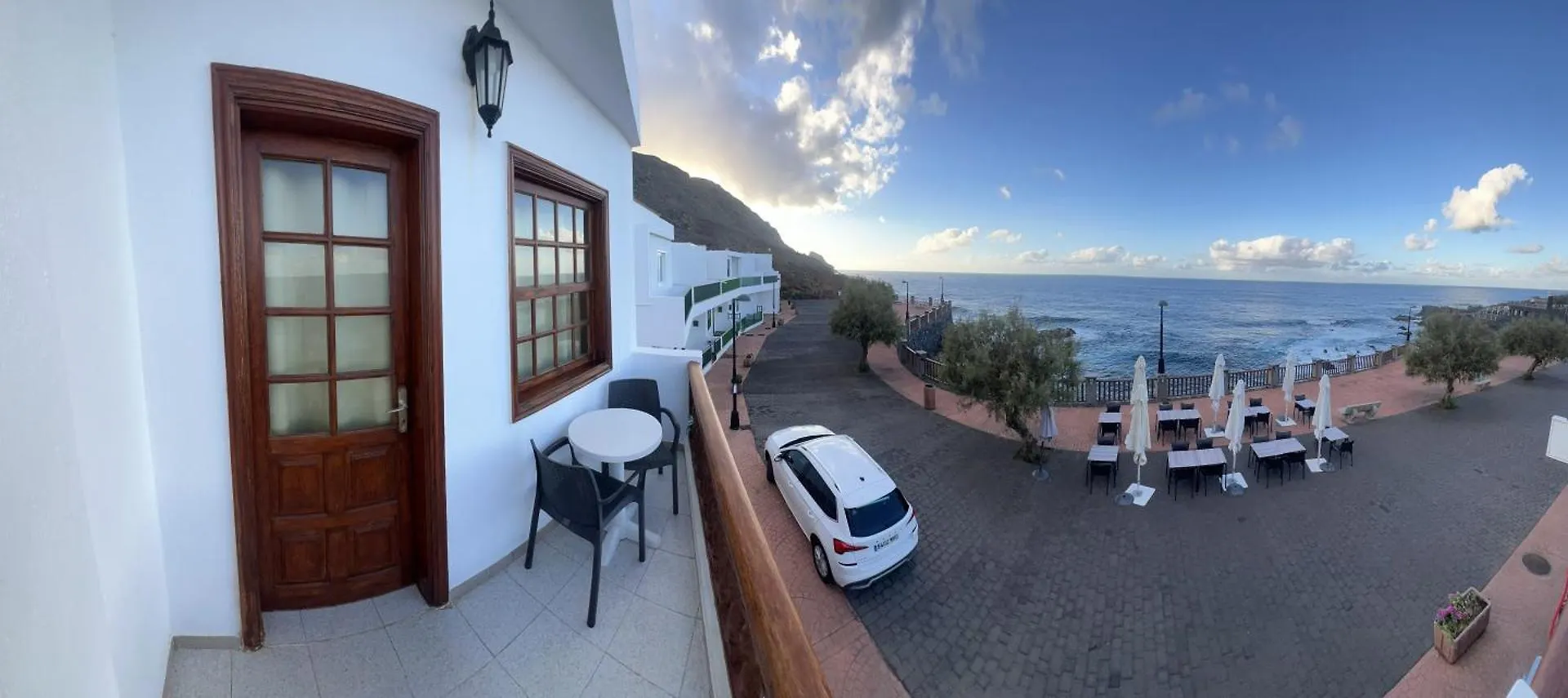 Apartamentos La Fajana Barlovento España