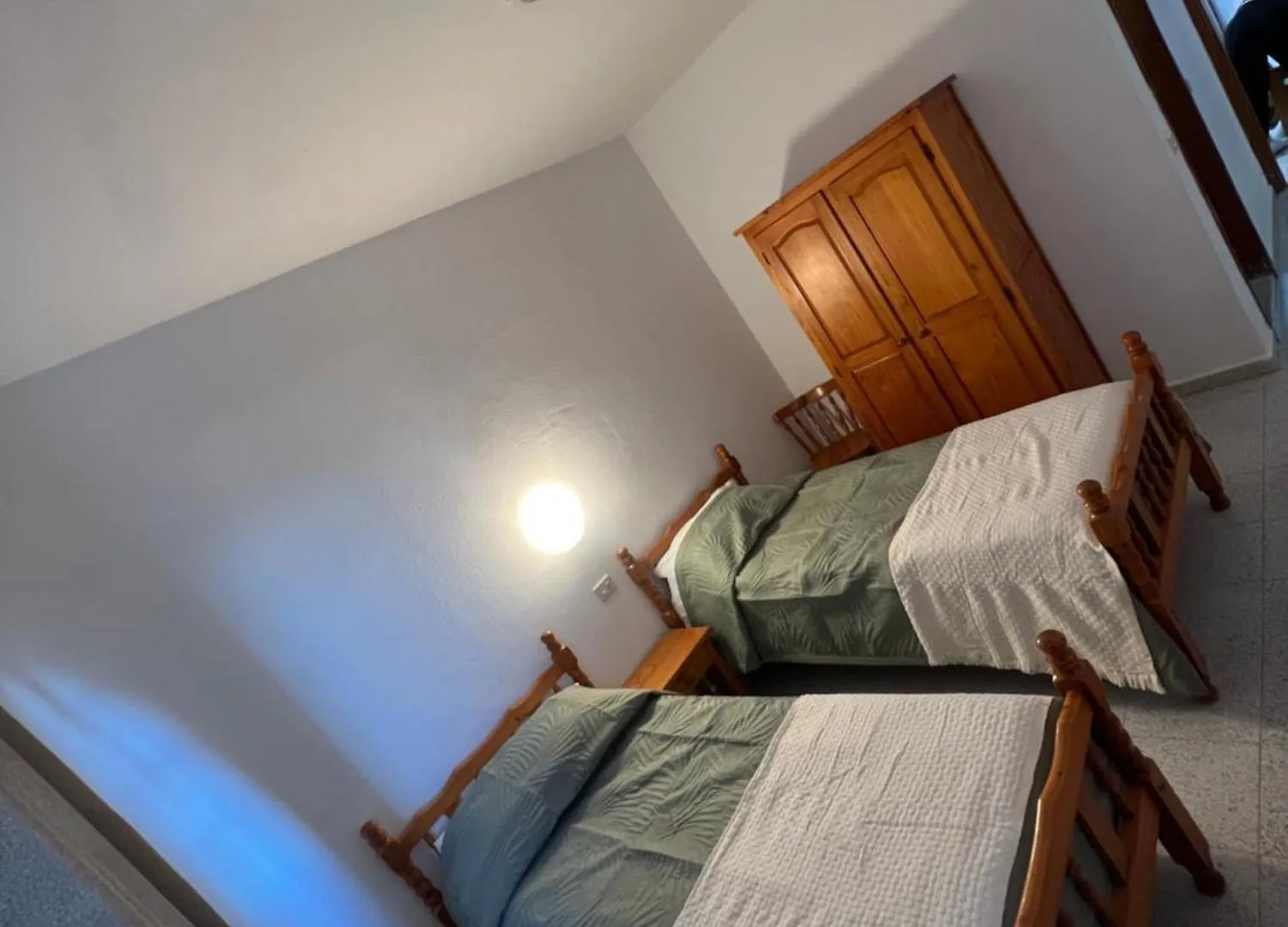 Apartamentos La Fajana Barlovento