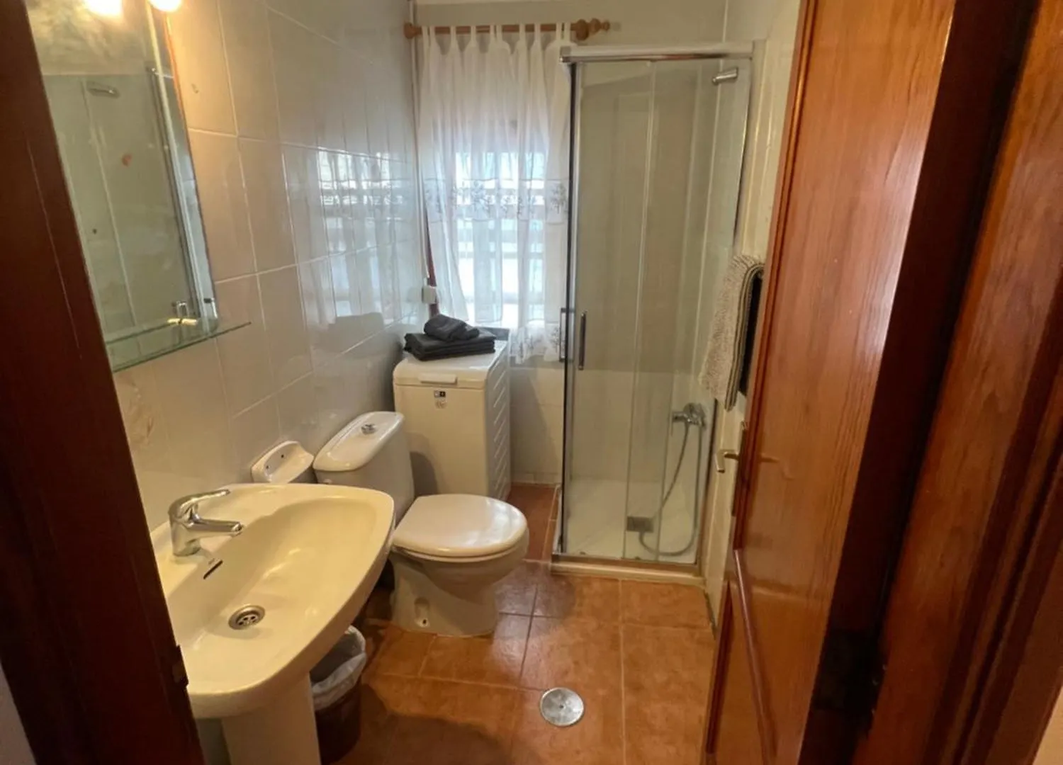 Apartamentos La Fajana Barlovento