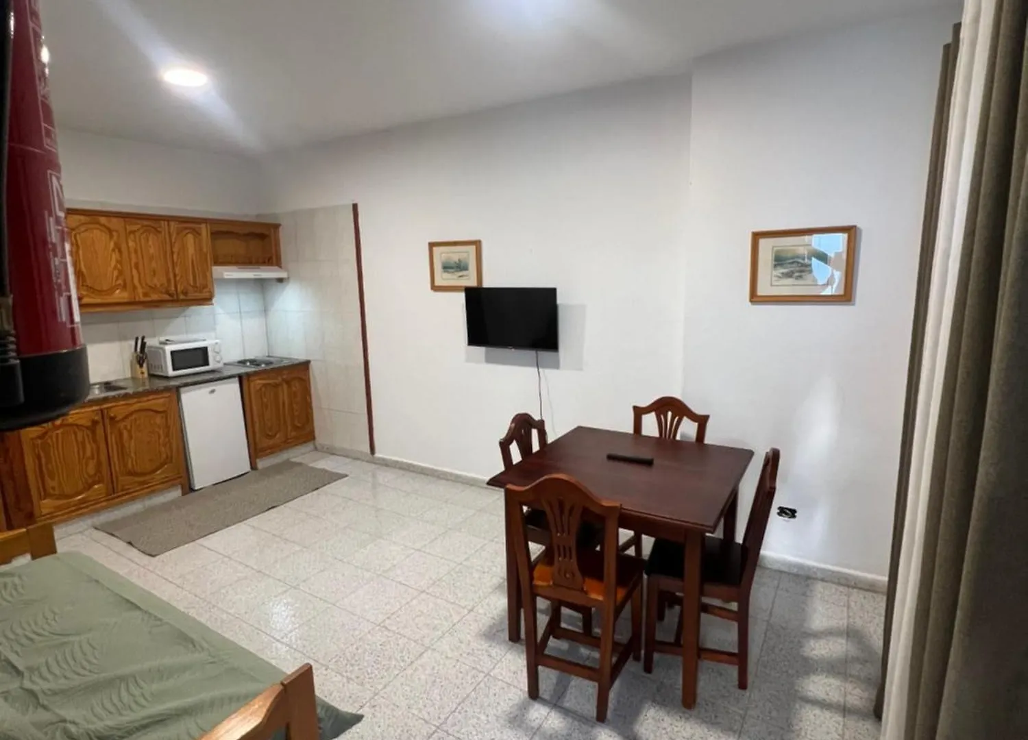Apartamentos La Fajana Barlovento