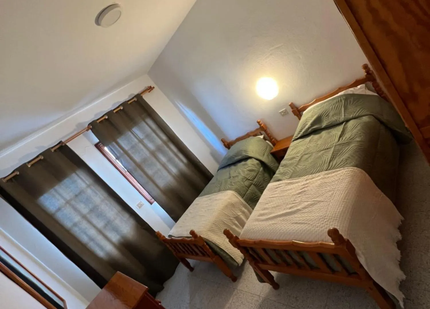 Apartamentos La Fajana Barlovento