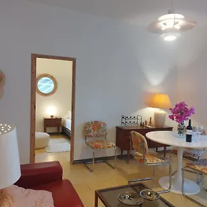 La Casita A 60 Pasos Del Mar Tamaduste
