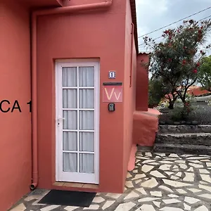 La Calzada Los Quemados